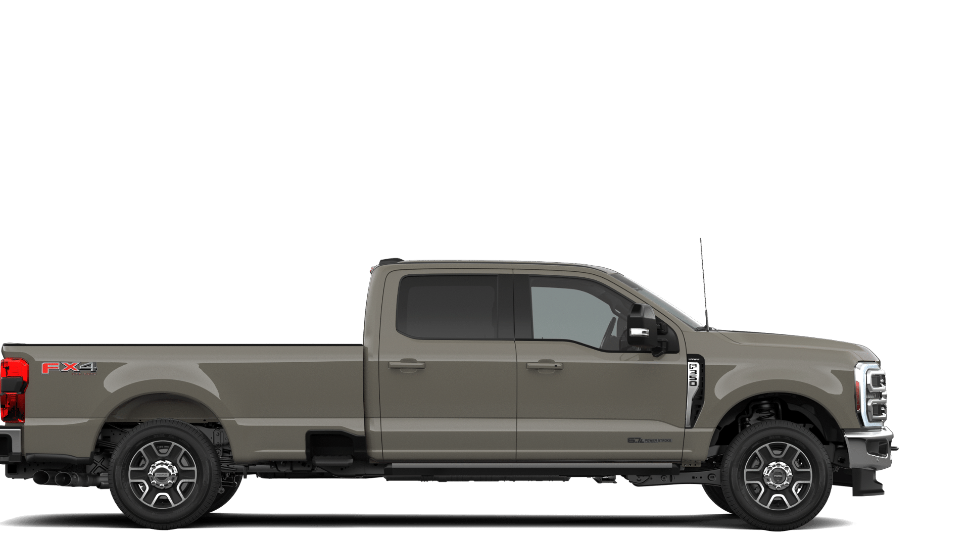 2026 Ford Super Duty® External Image 1